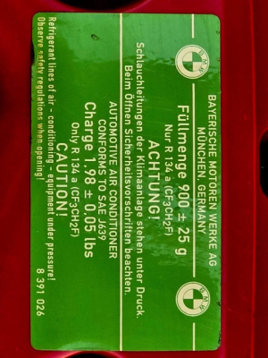 1999 BMW M Coupe in Imola Red 2 over Black Nappa