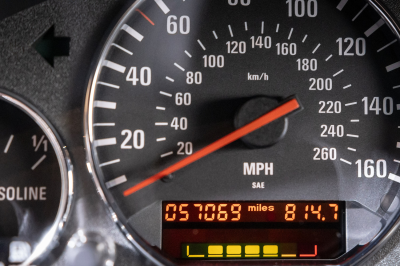 1999 BMW M Coupe in Alpine White 3 over Dark Gray & Black Nappa