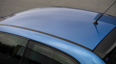 1999 BMW M Coupe in Estoril Blue Metallic over Estoril Blue & Black Nappa