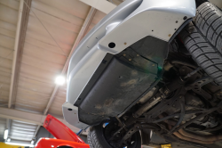 1999 BMW M Coupe in Arctic Silver Metallic over Dark Gray & Black Nappa