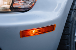 1999 BMW M Coupe in Arctic Silver Metallic over Dark Gray & Black Nappa