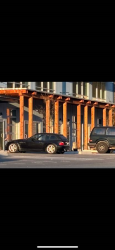 1999 BMW M Coupe in Cosmos Black Metallic over Black Nappa