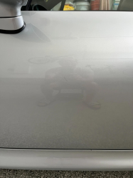 1999 BMW M Coupe in Arctic Silver Metallic over Black Nappa