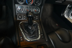 1999 BMW M Coupe in Arctic Silver Metallic over Black Nappa