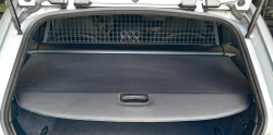 1999 BMW M Coupe in Arctic Silver Metallic over Black Nappa