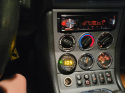 1999 BMW M Coupe in Arctic Silver Metallic over Dark Gray & Black Nappa