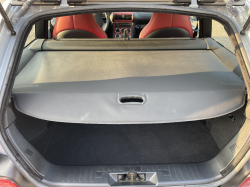 1999 BMW M Coupe in Arctic Silver Metallic over Imola Red & Black Nappa