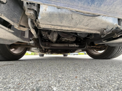 1999 BMW M Coupe in Estoril Blue Metallic over Estoril Blue & Black Nappa