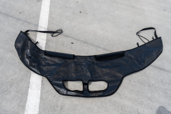 2000 BMW M Coupe in Titanium Silver Metallic over Black Nappa