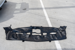 2000 BMW M Coupe in Titanium Silver Metallic over Black Nappa