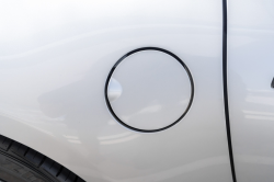 2000 BMW M Coupe in Titanium Silver Metallic over Black Nappa