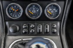 2000 BMW M Coupe in Titanium Silver Metallic over Black Nappa