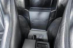 2000 BMW M Coupe in Titanium Silver Metallic over Black Nappa