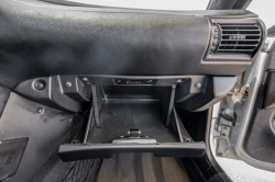 2000 BMW M Coupe in Titanium Silver Metallic over Black Nappa