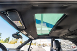 2000 BMW M Coupe in Titanium Silver Metallic over Black Nappa