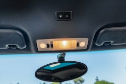 2000 BMW M Coupe in Titanium Silver Metallic over Black Nappa