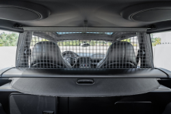 2000 BMW M Coupe in Titanium Silver Metallic over Black Nappa