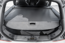 2000 BMW M Coupe in Titanium Silver Metallic over Black Nappa