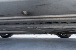 2000 BMW M Coupe in Titanium Silver Metallic over Black Nappa