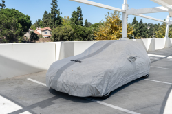 2000 BMW M Coupe in Titanium Silver Metallic over Black Nappa