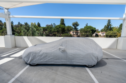 2000 BMW M Coupe in Titanium Silver Metallic over Black Nappa