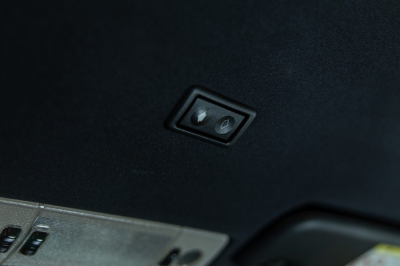 2000 BMW M Coupe in Evergreen over Evergreen & Black Nappa