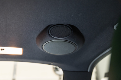 2000 BMW M Coupe in Evergreen over Evergreen & Black Nappa