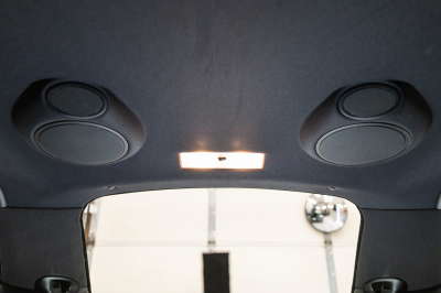 2000 BMW M Coupe in Evergreen over Evergreen & Black Nappa