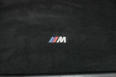 2000 BMW M Coupe in Evergreen over Evergreen & Black Nappa