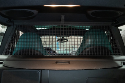 2000 BMW M Coupe in Evergreen over Evergreen & Black Nappa