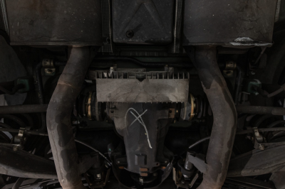 2000 BMW M Coupe in Evergreen over Evergreen & Black Nappa