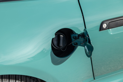 2000 BMW M Coupe in Evergreen over Evergreen & Black Nappa