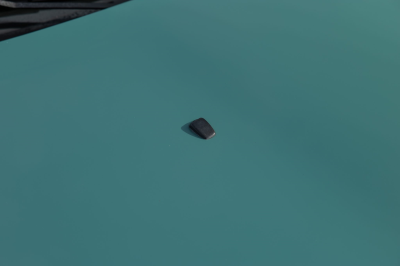 2000 BMW M Coupe in Evergreen over Evergreen & Black Nappa