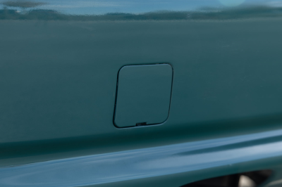 2000 BMW M Coupe in Evergreen over Evergreen & Black Nappa