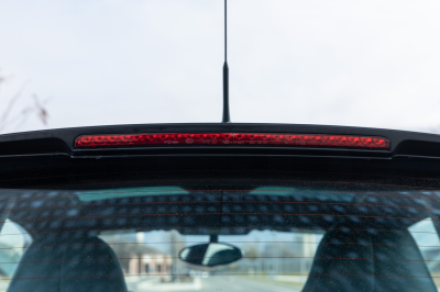 2000 BMW M Coupe in Evergreen over Evergreen & Black Nappa