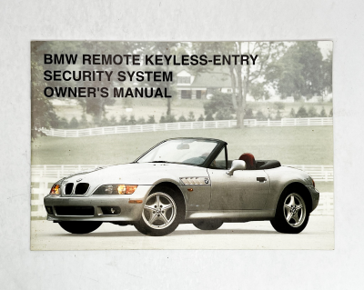2000 BMW M Coupe in Alpine White 3 over Evergreen & Black Nappa