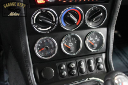 2000 BMW M Coupe in Titanium Silver Metallic over Dark Gray & Black Nappa