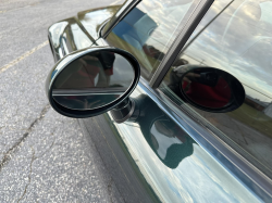 2000 BMW M Coupe in Oxford Green 2 Metallic over Dark Beige Oregon