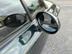 2000 BMW M Coupe in Oxford Green 2 Metallic over Dark Beige Oregon