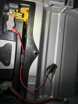 2000 BMW M Coupe in Titanium Silver Metallic over Black Nappa