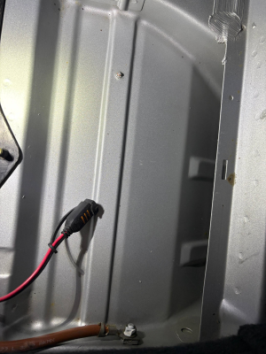 2000 BMW M Coupe in Titanium Silver Metallic over Black Nappa