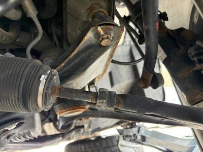 2000 BMW M Coupe in Titanium Silver Metallic over Black Nappa