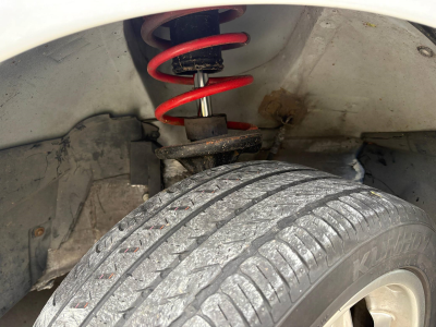 2000 BMW M Coupe in Titanium Silver Metallic over Black Nappa