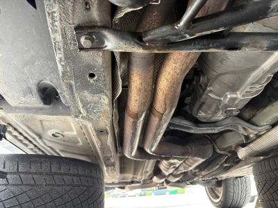 2000 BMW M Coupe in Titanium Silver Metallic over Black Nappa