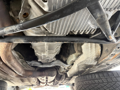 2000 BMW M Coupe in Titanium Silver Metallic over Black Nappa