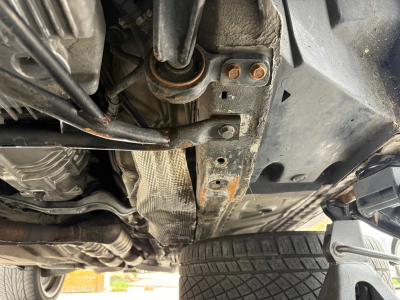 2000 BMW M Coupe in Titanium Silver Metallic over Black Nappa