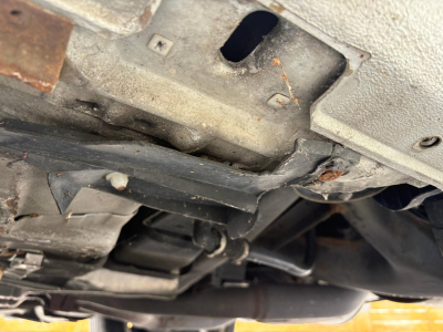 2000 BMW M Coupe in Titanium Silver Metallic over Black Nappa