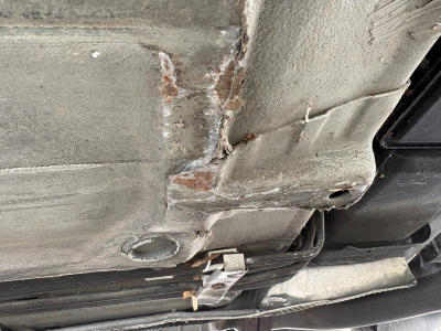 2000 BMW M Coupe in Titanium Silver Metallic over Black Nappa