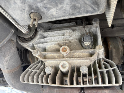 2000 BMW M Coupe in Titanium Silver Metallic over Black Nappa