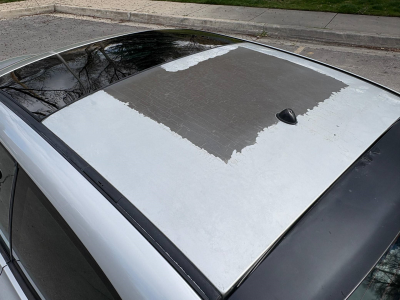 2000 BMW M Coupe in Titanium Silver Metallic over Black Nappa